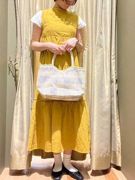 さきさんのコーディネート