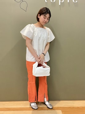 さきさんのコーディネート