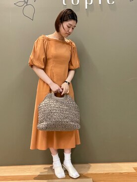 さきさんのコーディネート