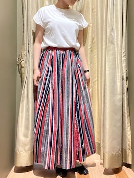 さきさんのコーディネート