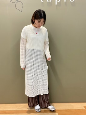 さきさんのコーディネート