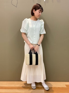 さきさんのコーディネート