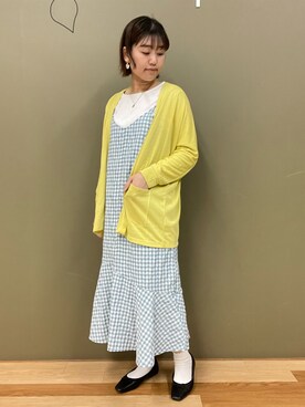 さきさんのコーディネート