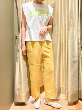 さきさんのコーディネート