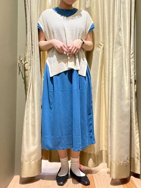 さきさんのコーディネート