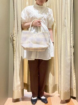 さきさんのコーディネート