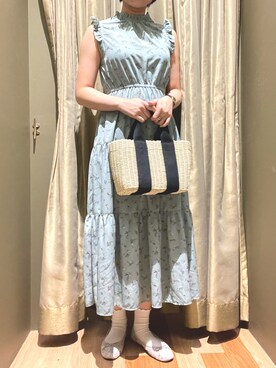 さきさんのコーディネート