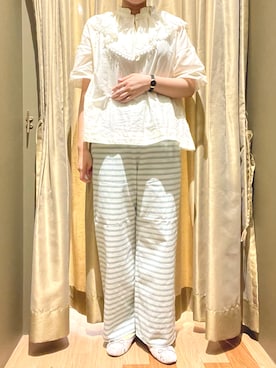 さきさんのコーディネート