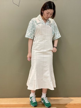 さきさんのコーディネート