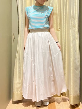 さきさんのコーディネート