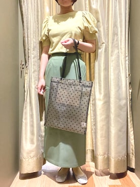 さきさんのコーディネート