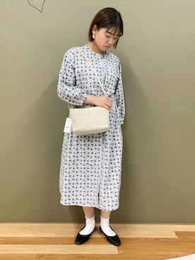 さきさんのコーディネート