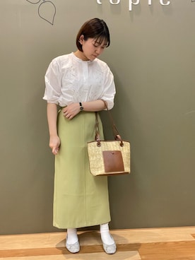 さきさんのコーディネート