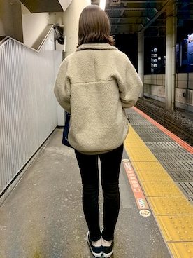 muuさんのコーディネート