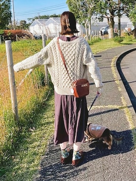 muuさんのコーディネート