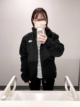 muuさんのコーディネート