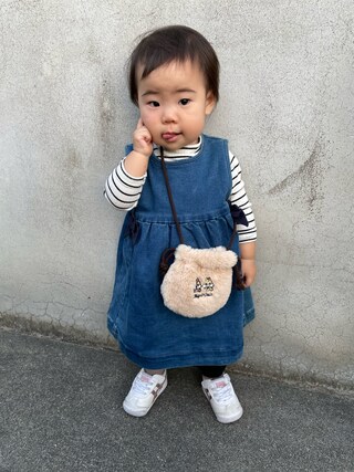 ginko.tiger.star　ベイビーわるきゅーれ  サイズXL ginko.tiger.star ベイビーわるきゅーれ サイズXL DSC06657.jpg