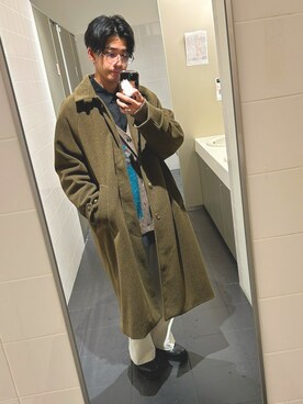 HIROKIさんのコーディネート