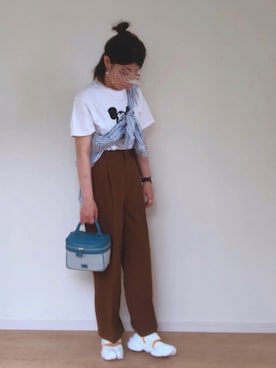 sato**さんのコーディネート