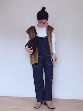 sato**さんのコーディネート