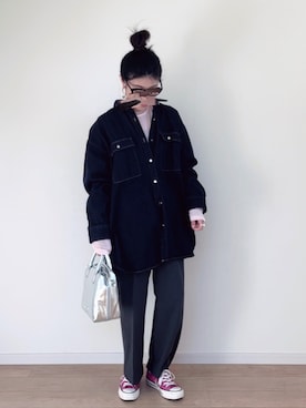 sato**さんのコーディネート