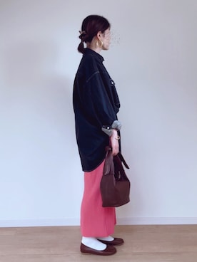 sato**さんのコーディネート