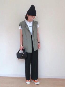 sato**さんのコーディネート