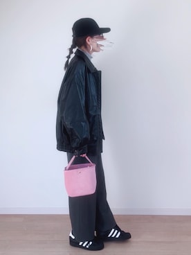 sato**さんのコーディネート