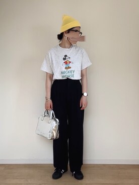 sato**さんのコーディネート