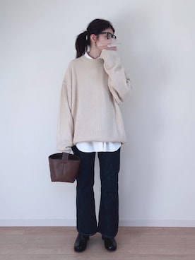 sato**さんのコーディネート