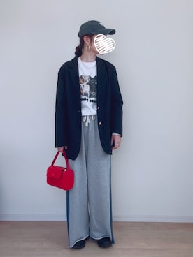 sato**さんのコーディネート