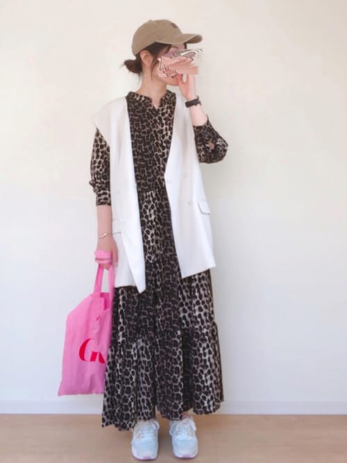 sato**さんのコーディネート