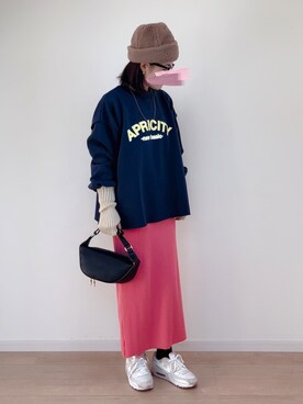 sato**さんのコーディネート