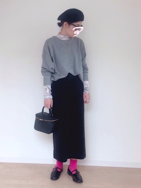 sato**さんのコーディネート