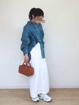 sato**さんのコーディネート