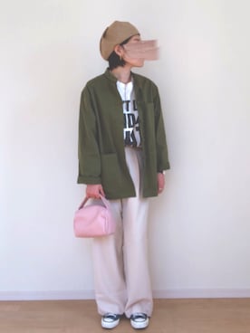 sato**さんのコーディネート