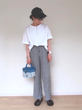 sato**さんのコーディネート