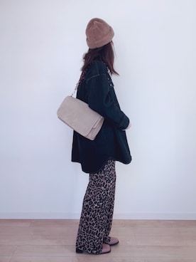 sato**さんのコーディネート