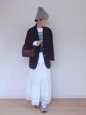 sato**さんのコーディネート