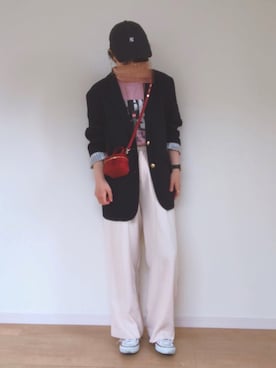 sato**さんのコーディネート