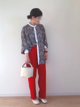 sato**さんのコーディネート