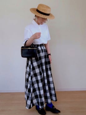 sato**さんのコーディネート