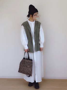 sato**さんのコーディネート