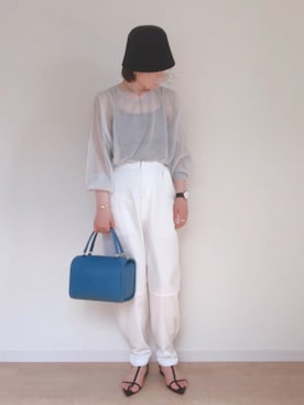 sato**さんのコーディネート