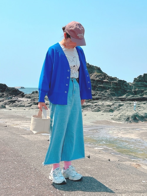 sato**さんのコーディネート