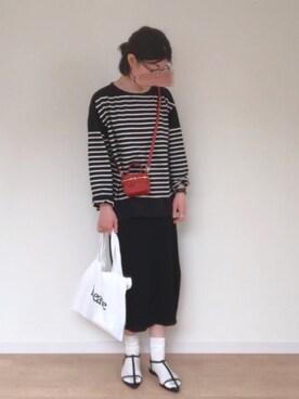 Mystic ミスティック の福袋 福箱を使った人気ファッションコーディネート Wear