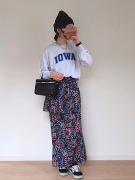 sato**さんのコーディネート