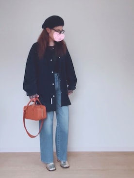 sato**さんのコーディネート