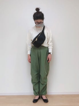 sato**さんのコーディネート