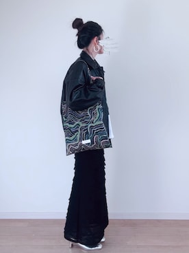 sato**さんのコーディネート